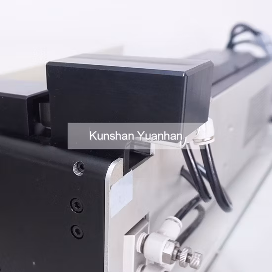 Ультразвуковой сварочный аппарат для металла, жгуты проводов, кабельные пряди, сварочный аппарат для сварки медной проволоки